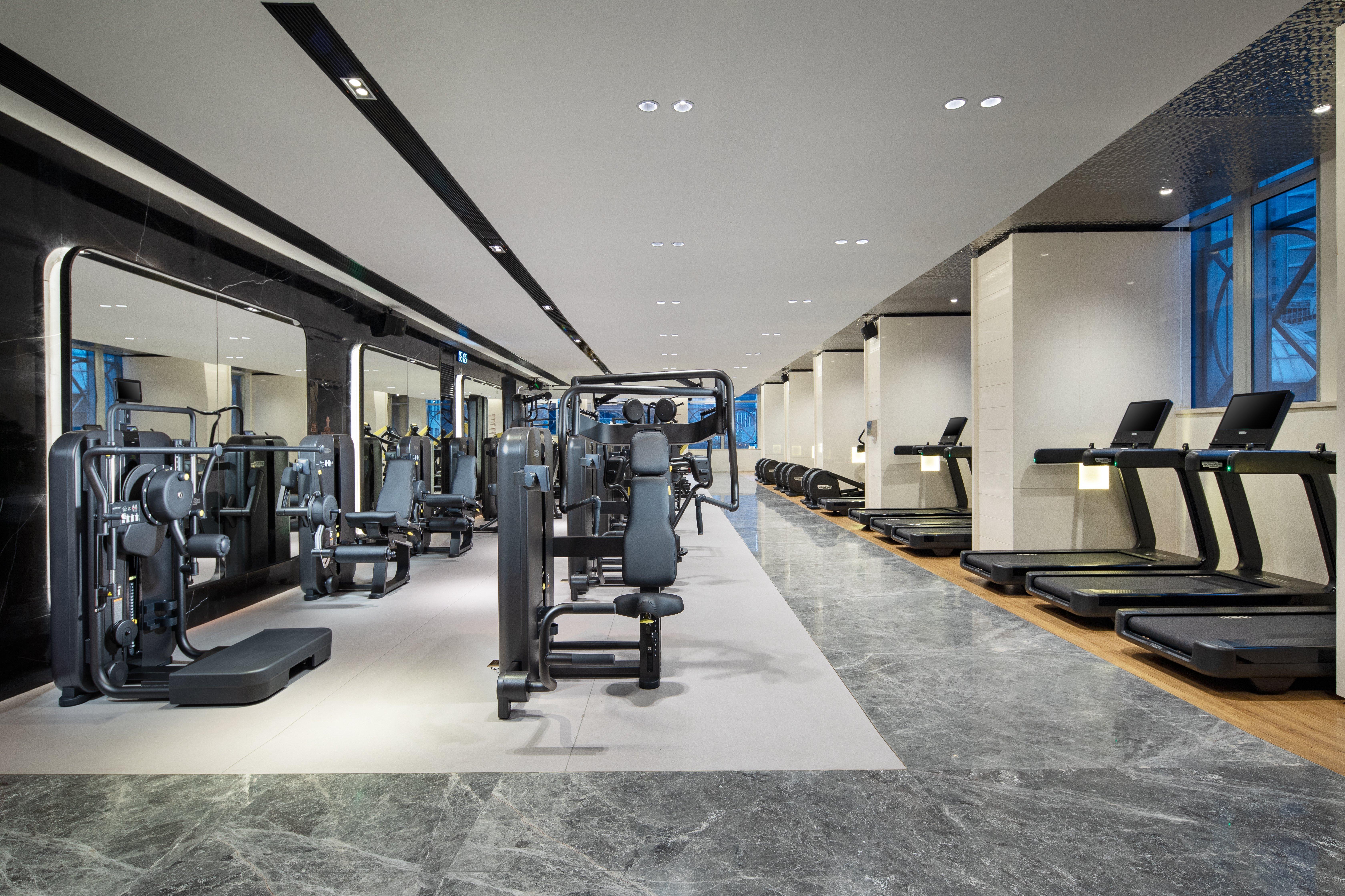Crowne Plaza Shenzhen Futian, Near To Shenzhen Convention&Exhibition Centre, Shenzhen Stock Exchange And Shenzhen Civic Center, Outdoor Heated Pool Экстерьер фото